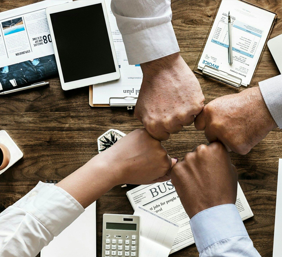 Nomysoft Ofis Çalışma Ortamı